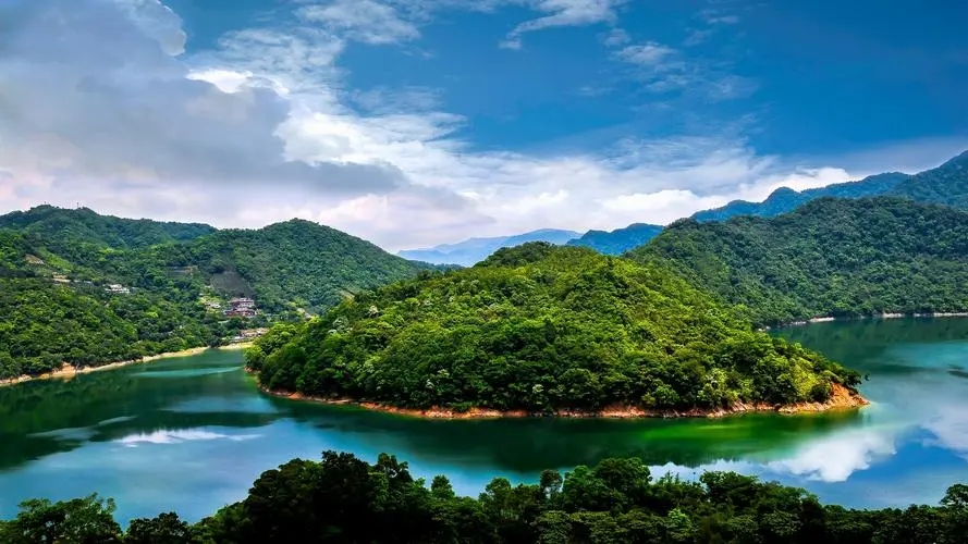 智能化智慧工厂智慧城市